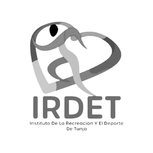 Logotipo del equipo Irdet