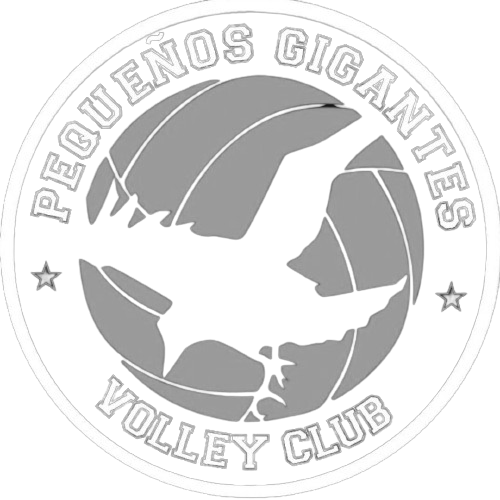 Logotipo del equipo Pequeños gigantes