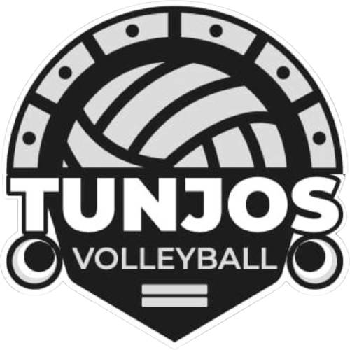 Logotipo del equipo Tunjos