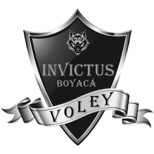 Logotipo del equipo Invictus