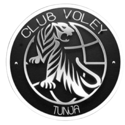 Logotipo del equipo Voley Tunja