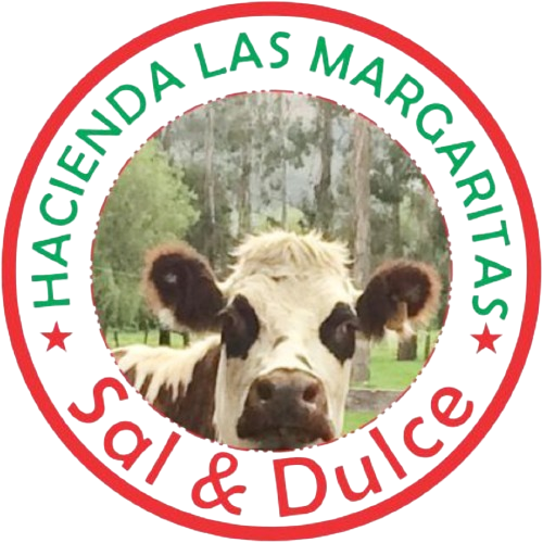 Logotipo del restaurante Sal y dulce