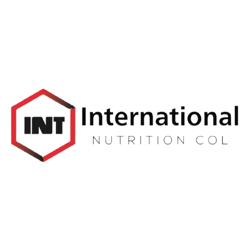 Logotipo de International Nutricion